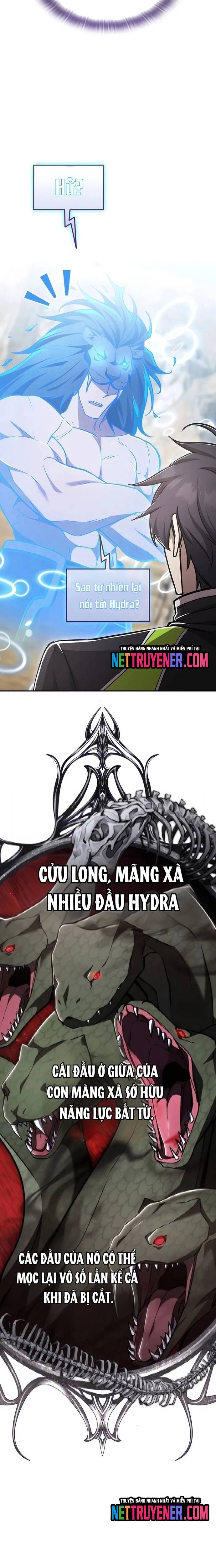 Đăng Ký Kênh Siêu Phàm Chapter 61 - Trang 2