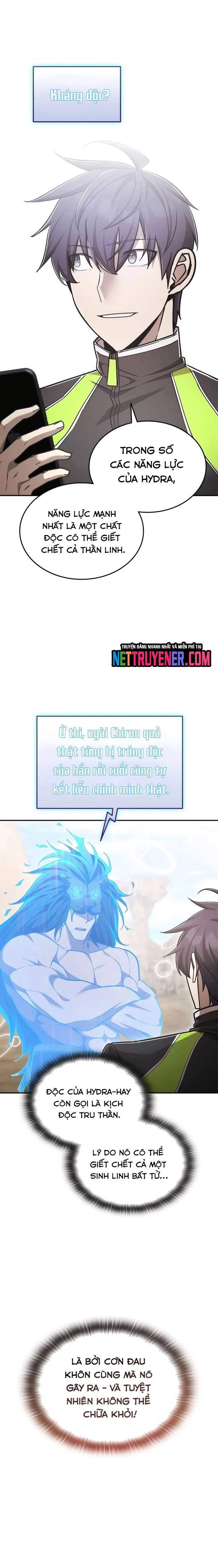 Đăng Ký Kênh Siêu Phàm Chapter 61 - Trang 2