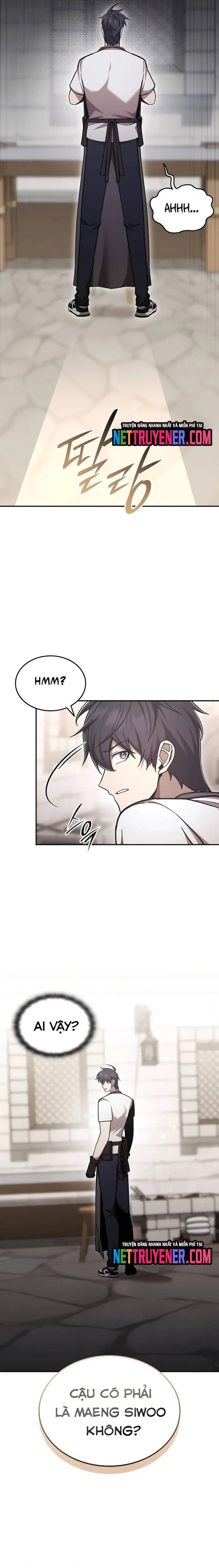 Đăng Ký Kênh Siêu Phàm Chapter 61 - Trang 2