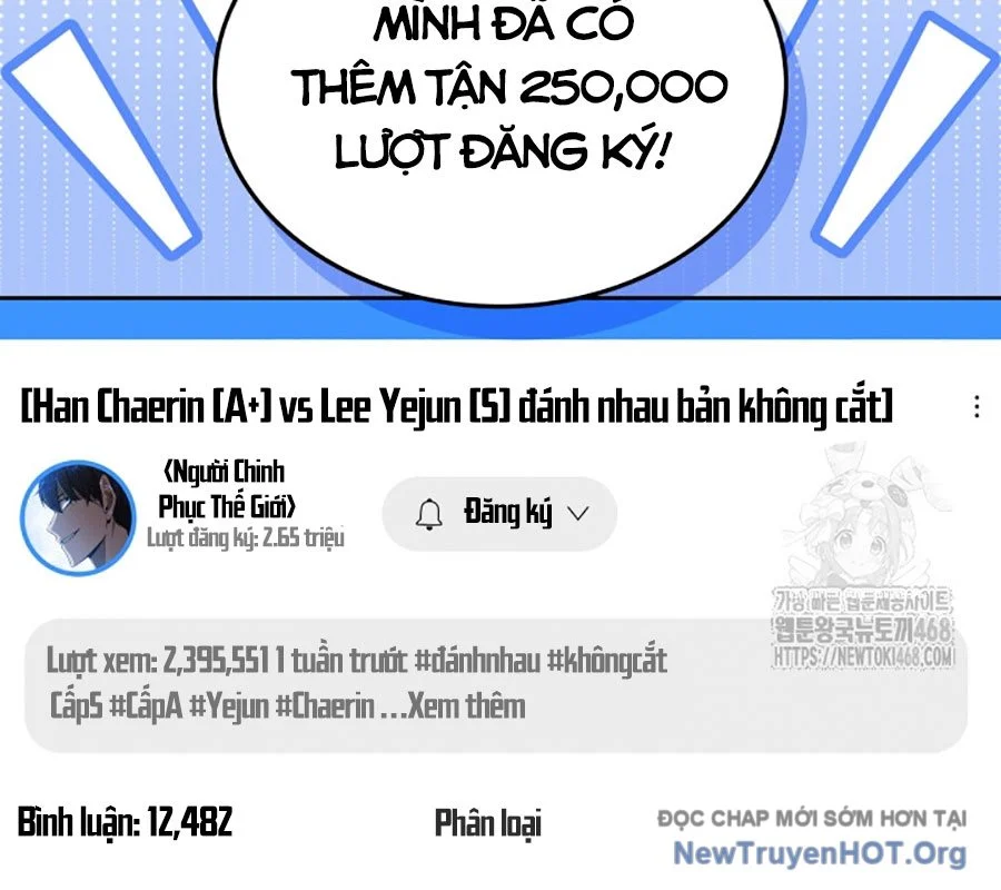 Đăng Ký Kênh Siêu Phàm Chapter 70 - Trang 2