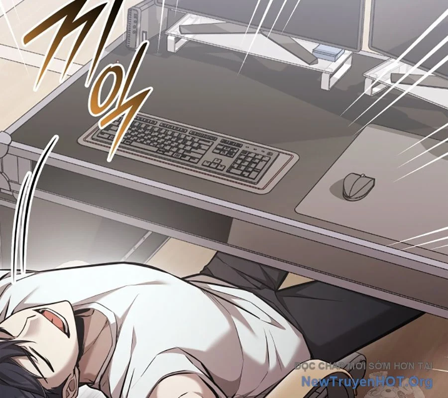 Đăng Ký Kênh Siêu Phàm Chapter 70 - Trang 2