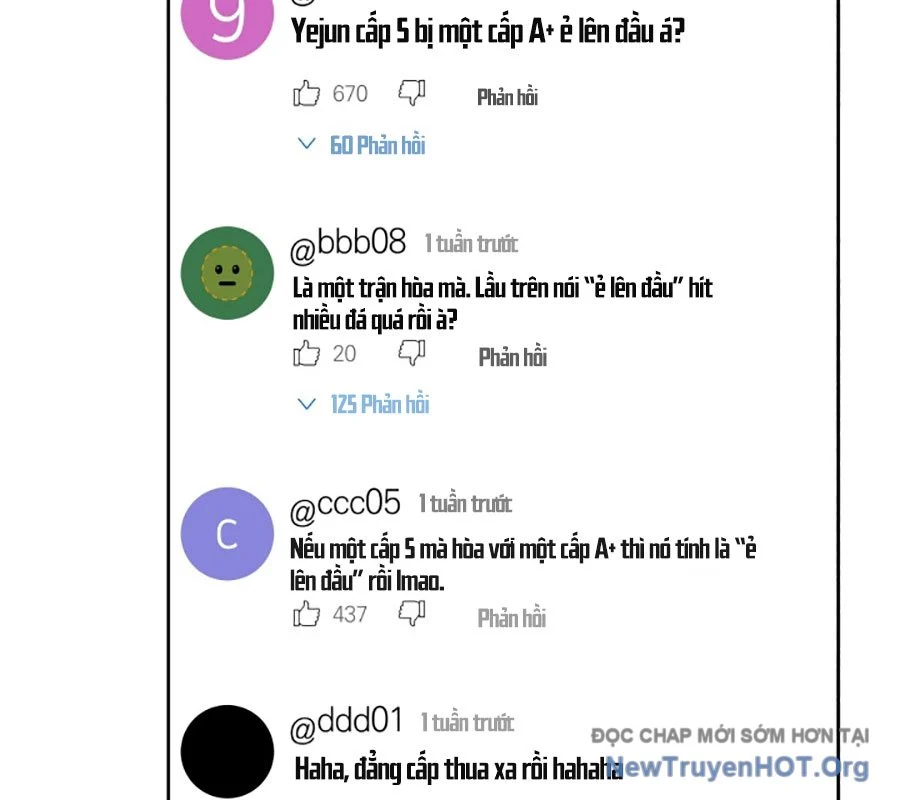 Đăng Ký Kênh Siêu Phàm Chapter 70 - Trang 2