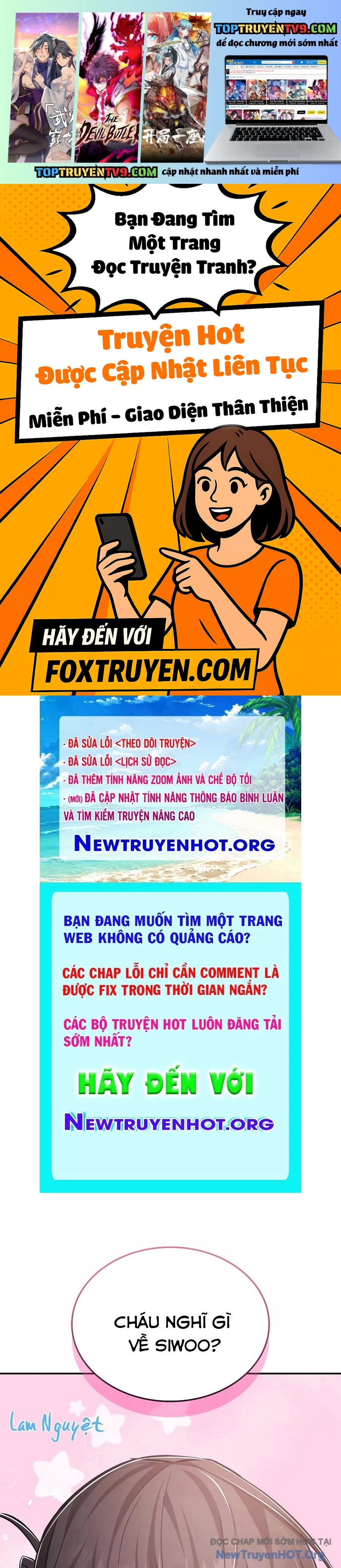 Đăng Ký Kênh Siêu Phàm Chapter 77 - Trang 2
