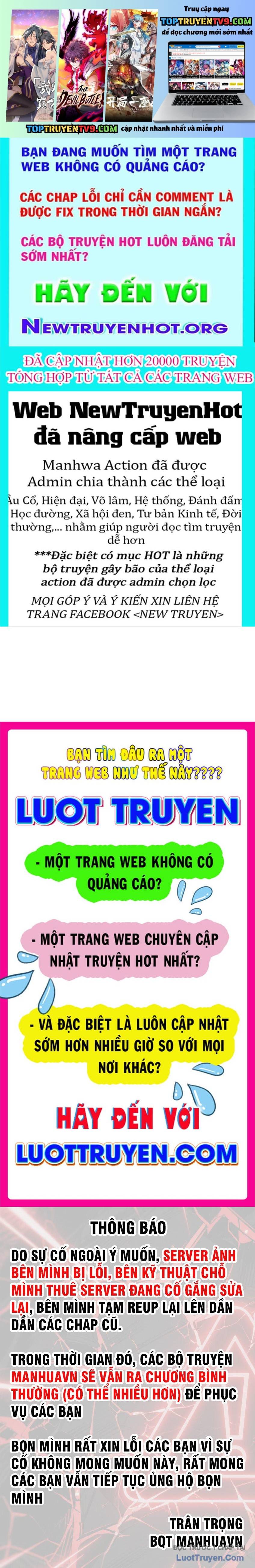 Đăng Ký Kênh Siêu Phàm Chapter 78 - Trang 2