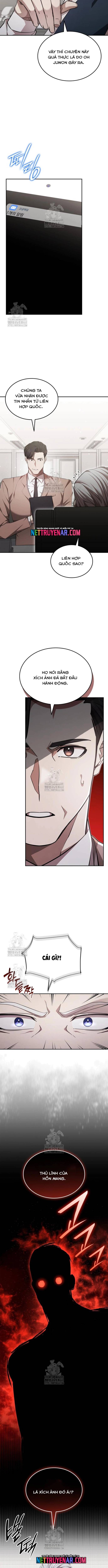 Đăng Ký Kênh Siêu Phàm Chapter 80 - Trang 2