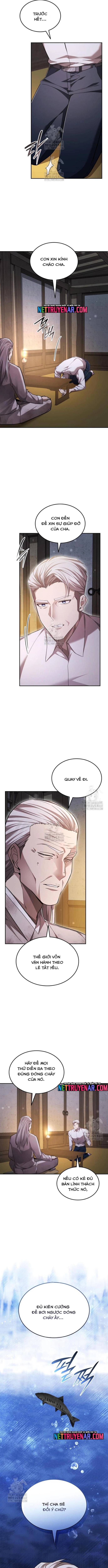 Đăng Ký Kênh Siêu Phàm Chapter 80 - Trang 2