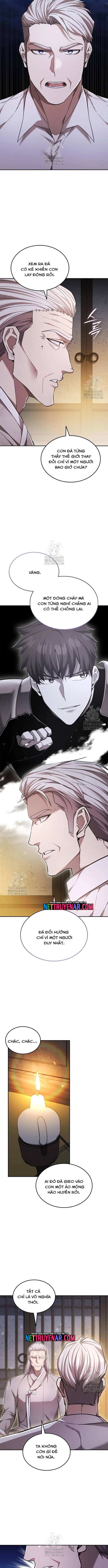 Đăng Ký Kênh Siêu Phàm Chapter 80 - Trang 2