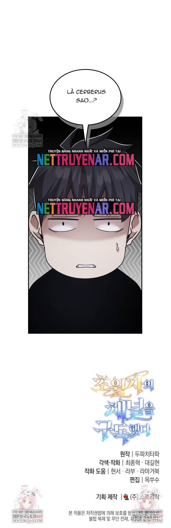 Đăng Ký Kênh Siêu Phàm Chapter 82 - Trang 2