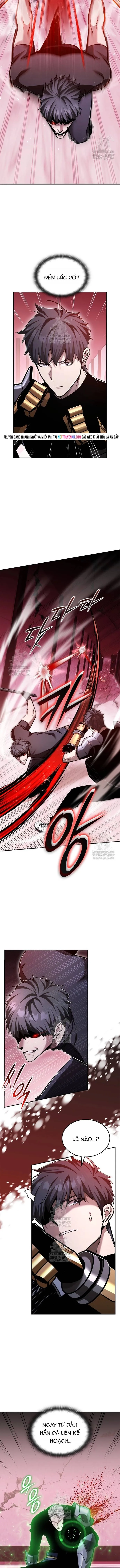 Đăng Ký Kênh Siêu Phàm Chapter 88 - Trang 2