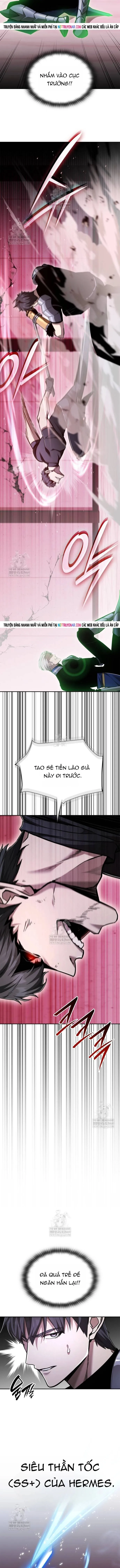 Đăng Ký Kênh Siêu Phàm Chapter 88 - Trang 2