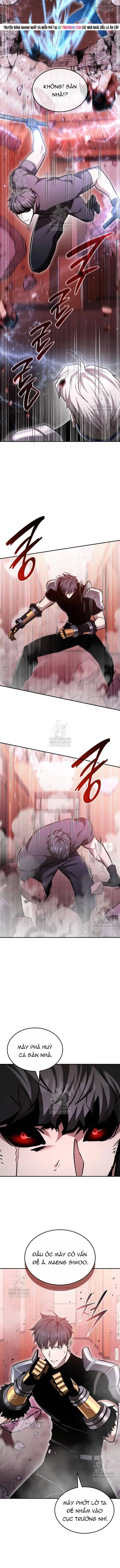 Đăng Ký Kênh Siêu Phàm Chapter 88 - Trang 2