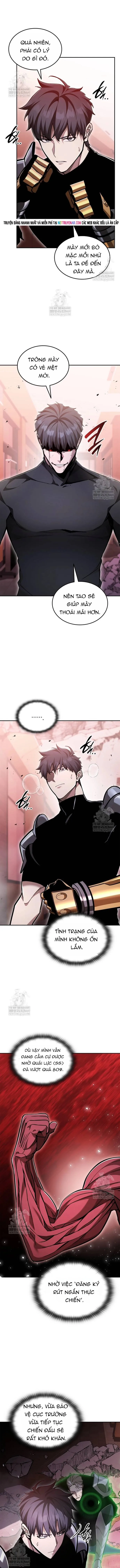 Đăng Ký Kênh Siêu Phàm Chapter 88 - Trang 2