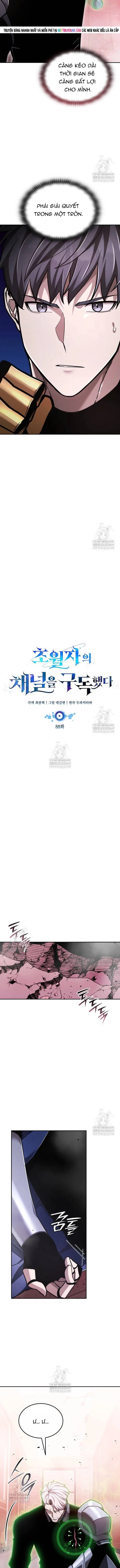 Đăng Ký Kênh Siêu Phàm Chapter 88 - Trang 2