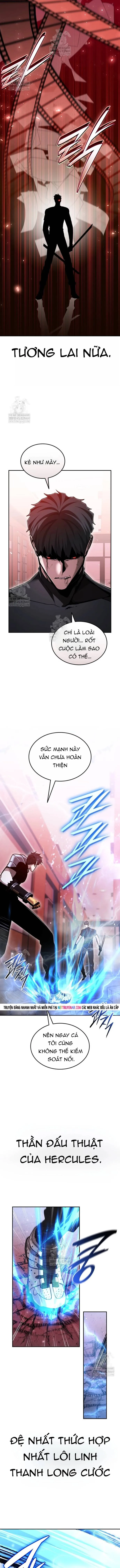 Đăng Ký Kênh Siêu Phàm Chapter 88 - Trang 2