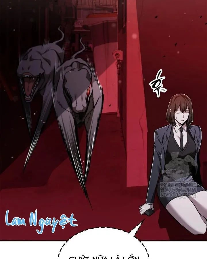 Đăng Ký Kênh Siêu Phàm Chapter 89 - Trang 2