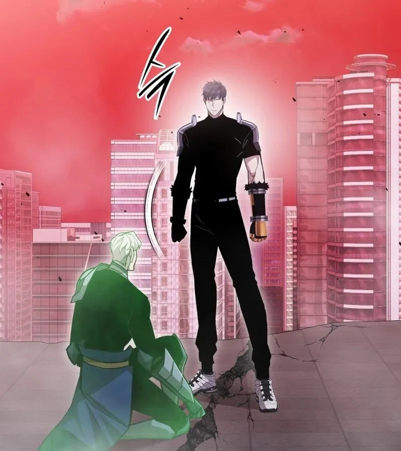 Đăng Ký Kênh Siêu Phàm Chapter 90 - Trang 2