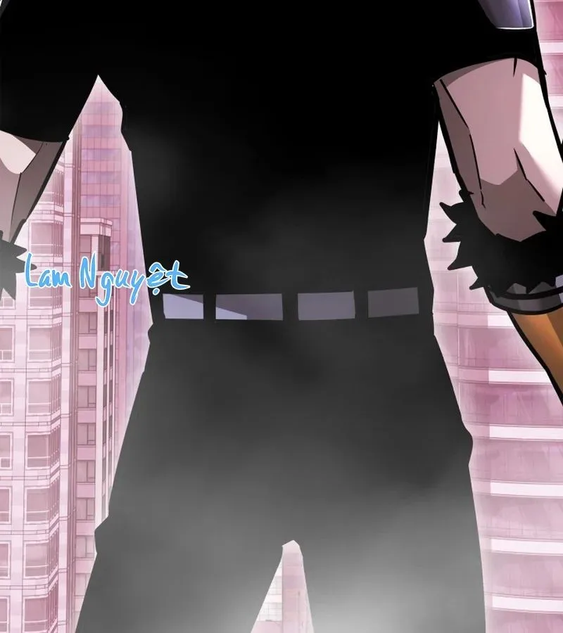 Đăng Ký Kênh Siêu Phàm Chapter 90 - Trang 2