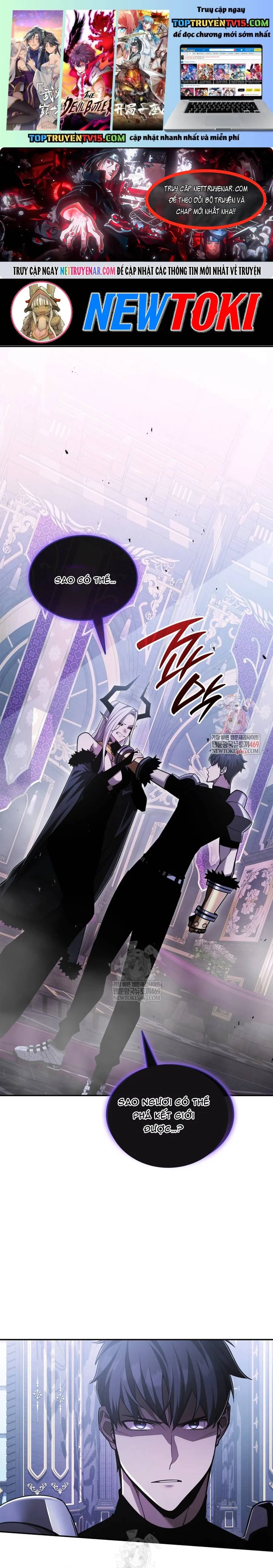 Đăng Ký Kênh Siêu Phàm Chapter 91 - Trang 2