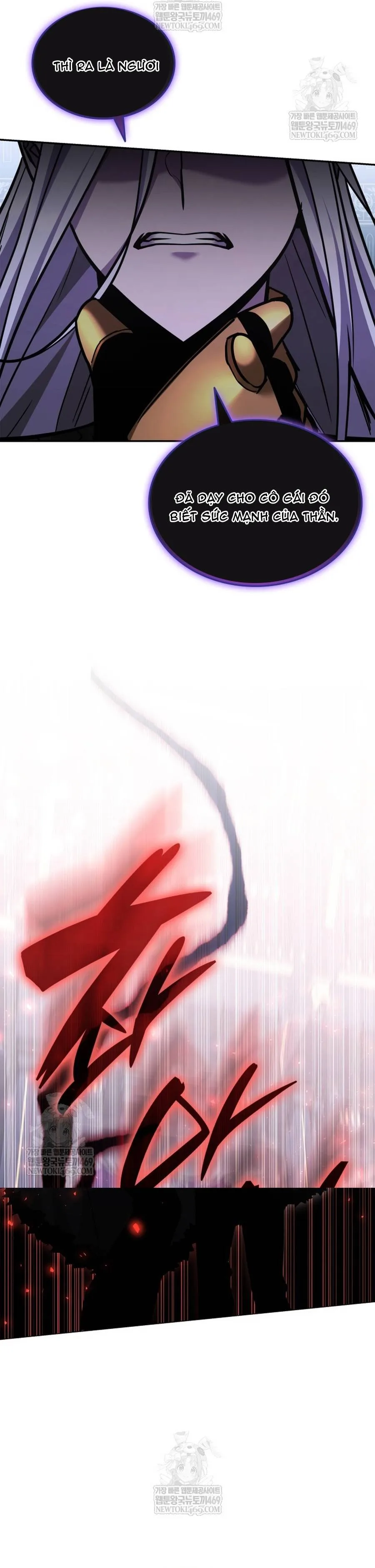 Đăng Ký Kênh Siêu Phàm Chapter 91 - Trang 2