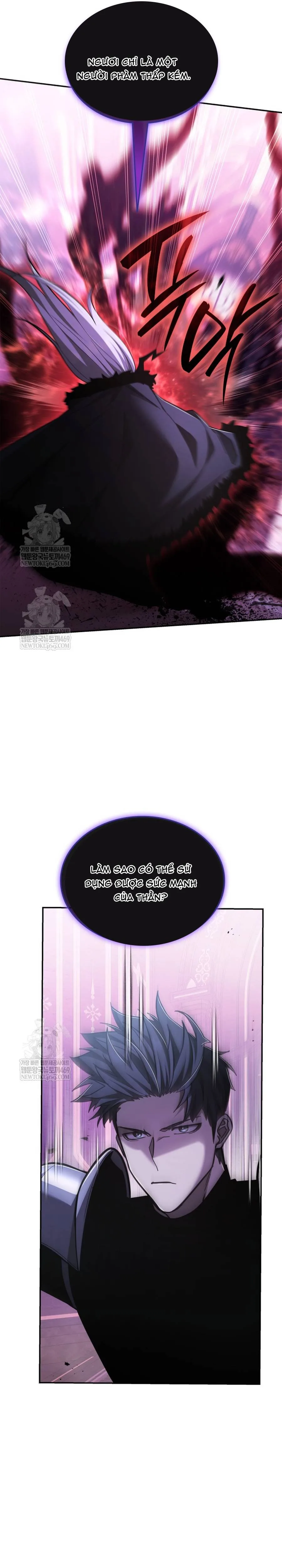 Đăng Ký Kênh Siêu Phàm Chapter 91 - Trang 2