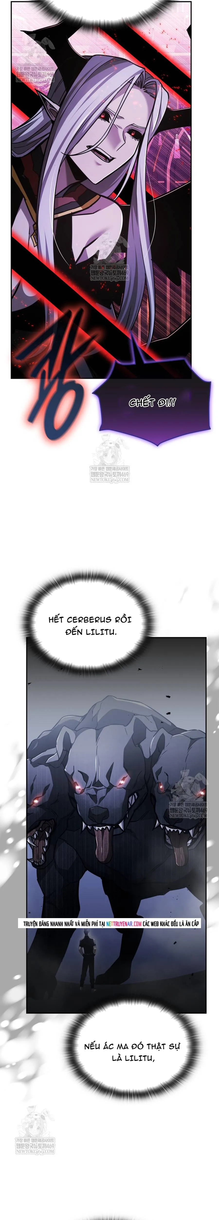 Đăng Ký Kênh Siêu Phàm Chapter 91 - Trang 2