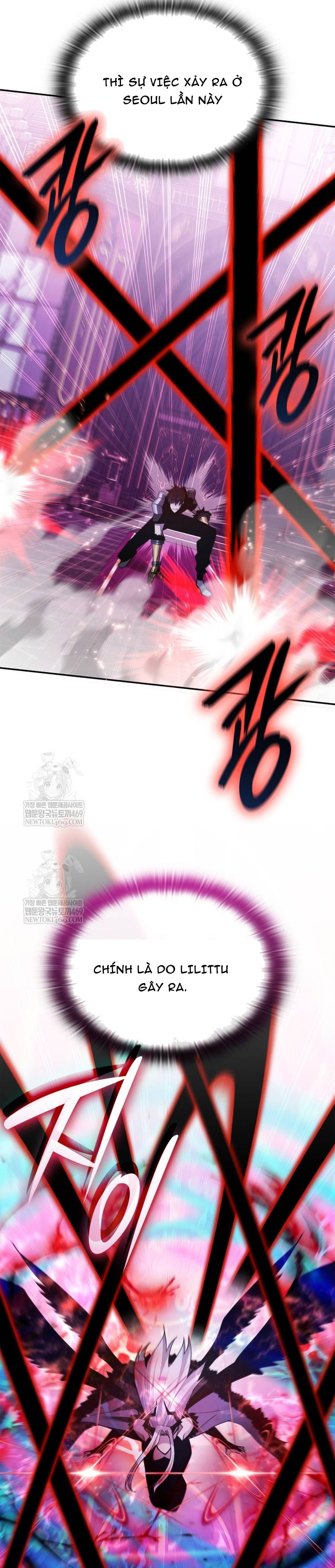 Đăng Ký Kênh Siêu Phàm Chapter 91 - Trang 2