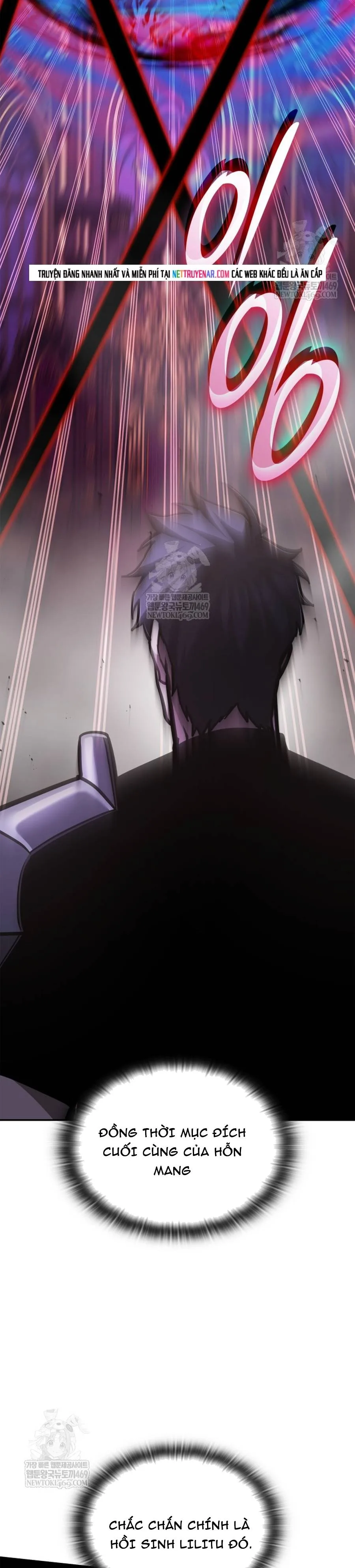 Đăng Ký Kênh Siêu Phàm Chapter 91 - Trang 2