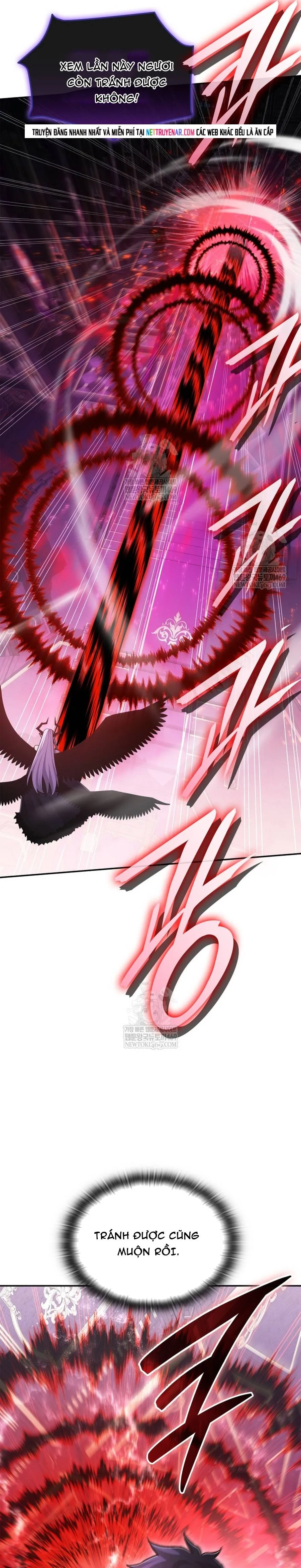 Đăng Ký Kênh Siêu Phàm Chapter 91 - Trang 2