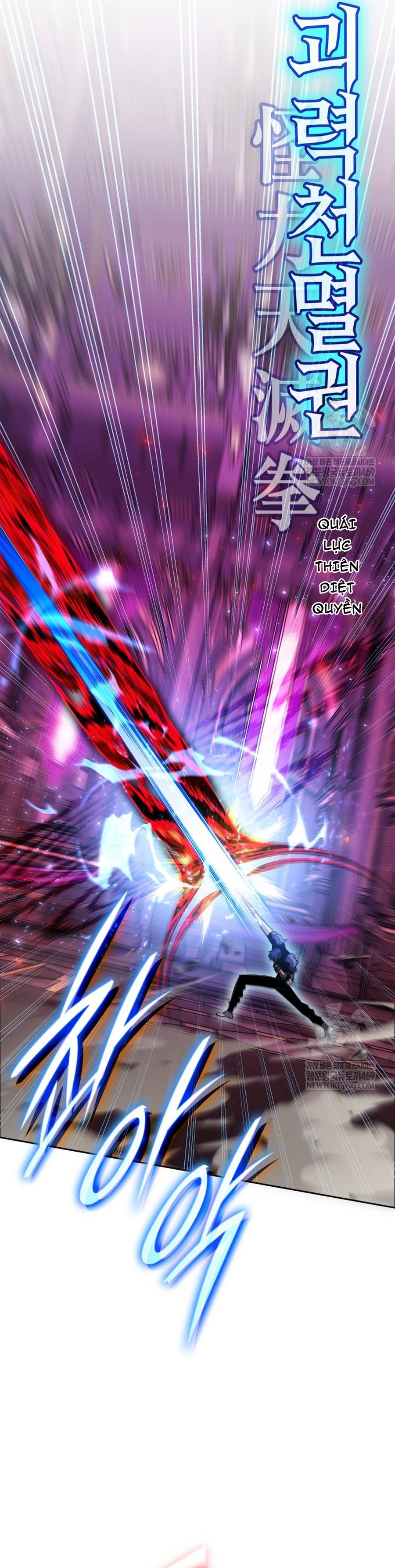 Đăng Ký Kênh Siêu Phàm Chapter 91 - Trang 2