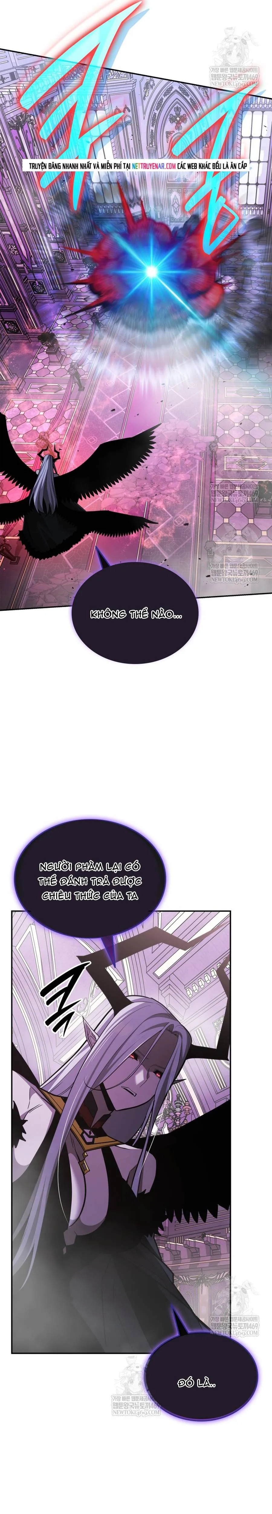 Đăng Ký Kênh Siêu Phàm Chapter 91 - Trang 2