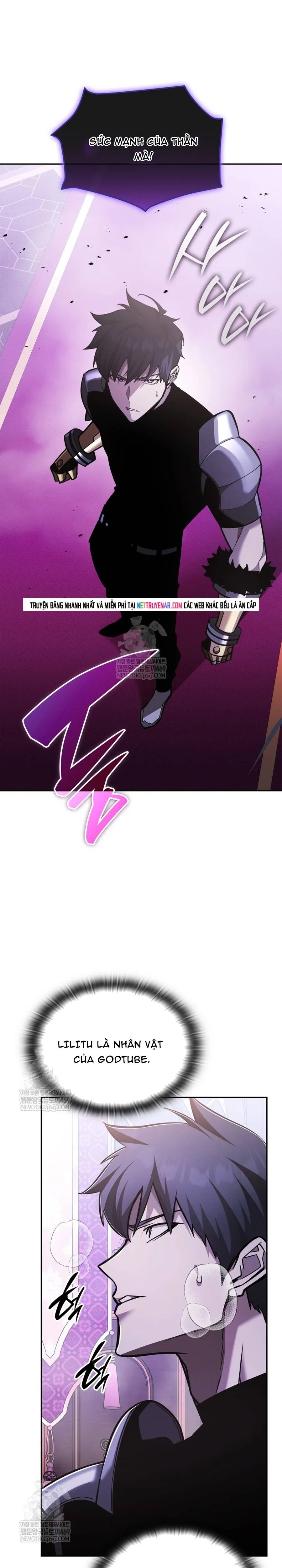 Đăng Ký Kênh Siêu Phàm Chapter 91 - Trang 2