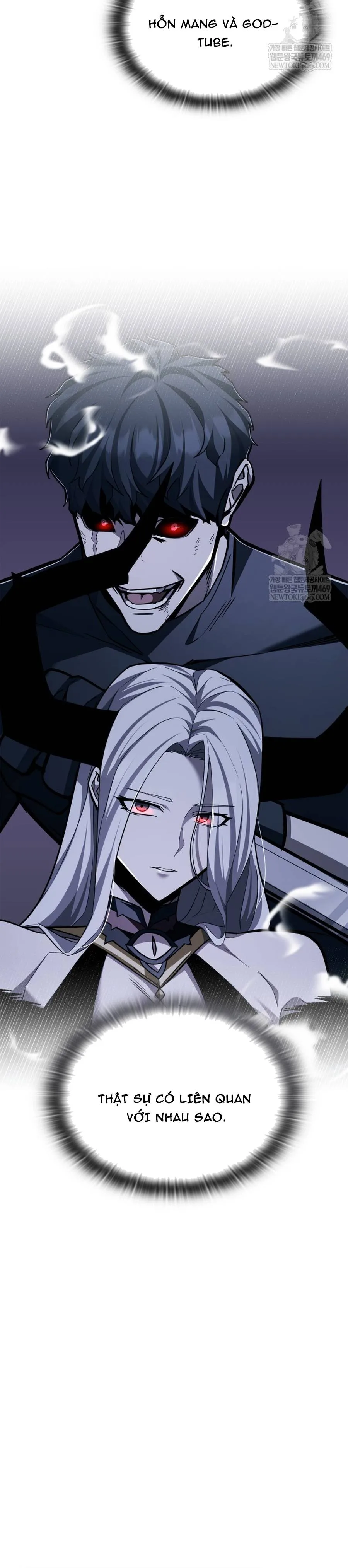 Đăng Ký Kênh Siêu Phàm Chapter 91 - Trang 2