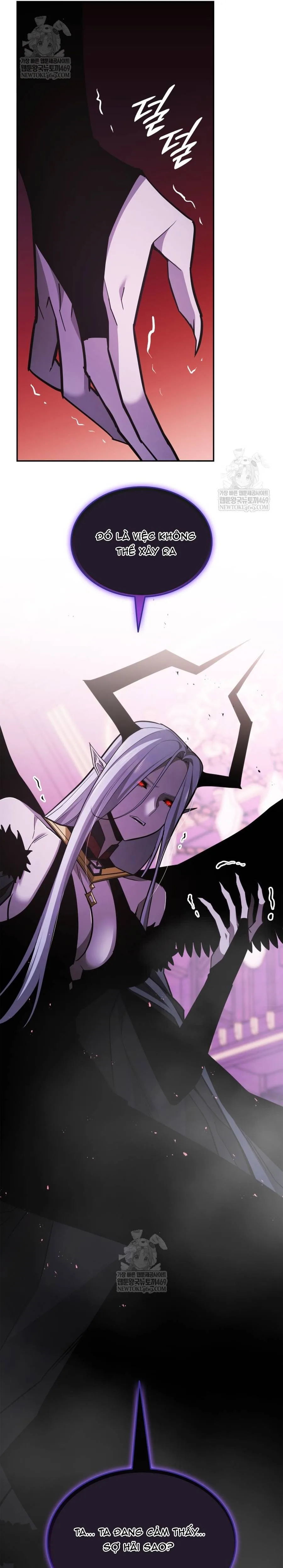 Đăng Ký Kênh Siêu Phàm Chapter 91 - Trang 2