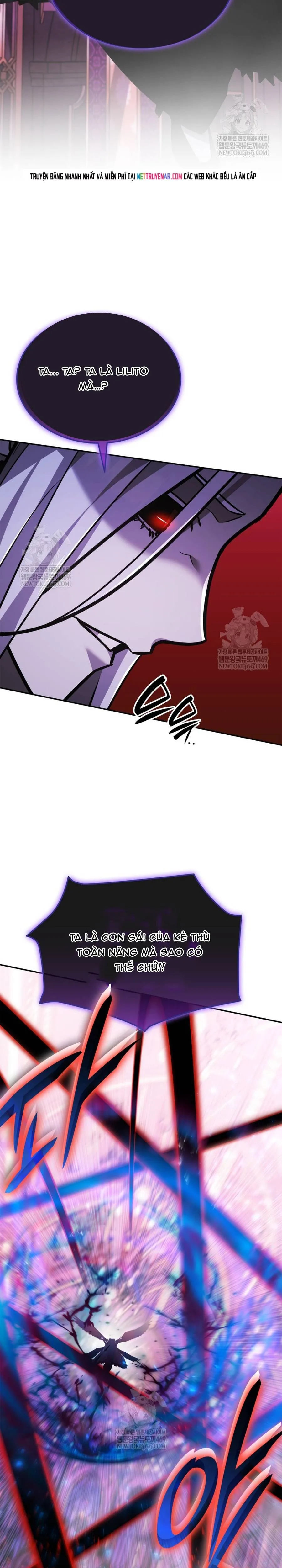 Đăng Ký Kênh Siêu Phàm Chapter 91 - Trang 2