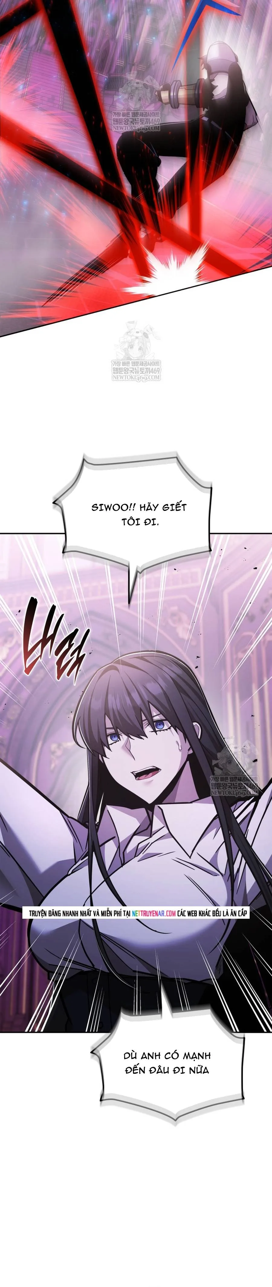 Đăng Ký Kênh Siêu Phàm Chapter 91 - Trang 2