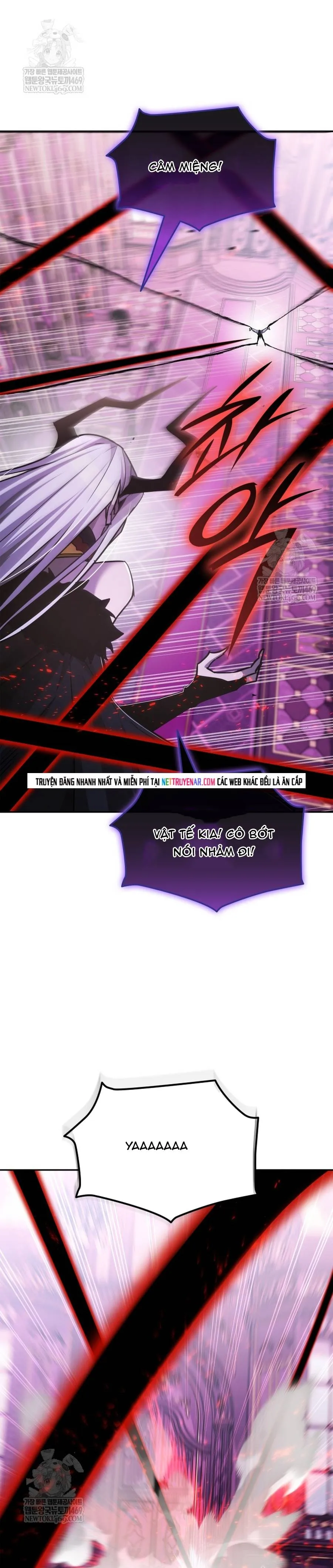 Đăng Ký Kênh Siêu Phàm Chapter 91 - Trang 2