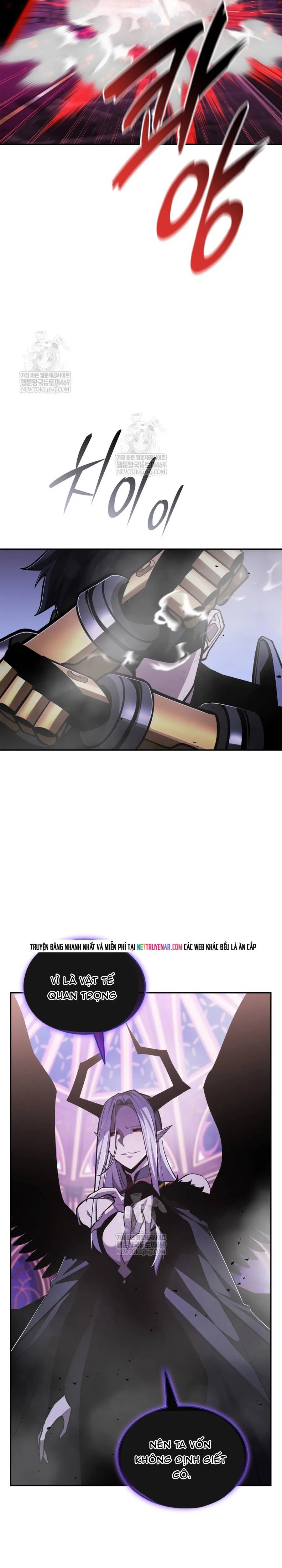 Đăng Ký Kênh Siêu Phàm Chapter 91 - Trang 2