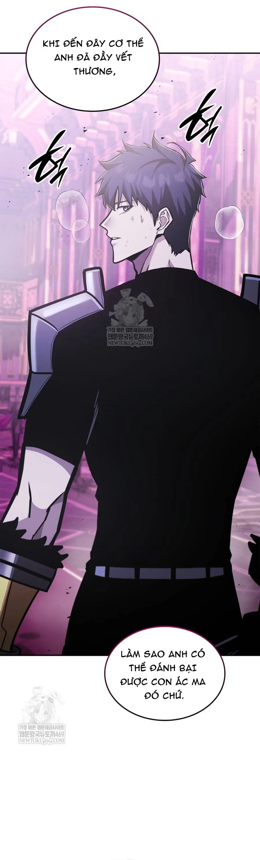 Đăng Ký Kênh Siêu Phàm Chapter 91 - Trang 2