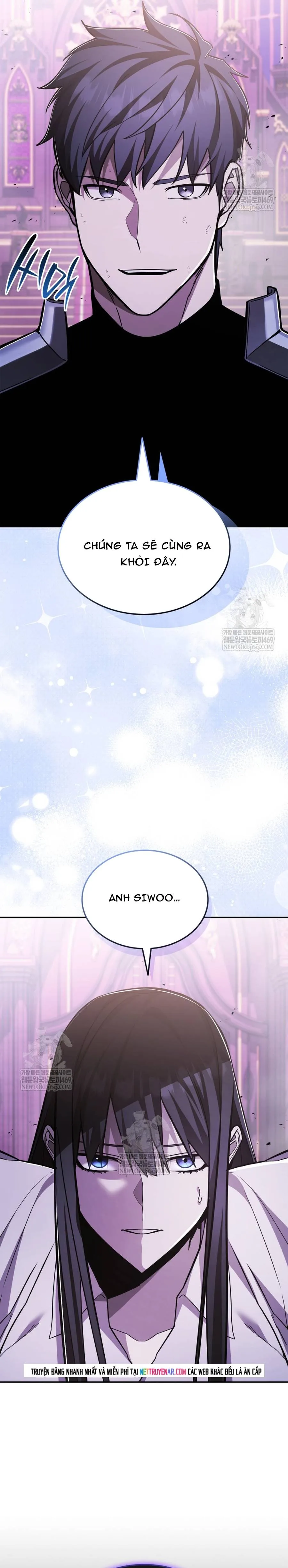 Đăng Ký Kênh Siêu Phàm Chapter 91 - Trang 2