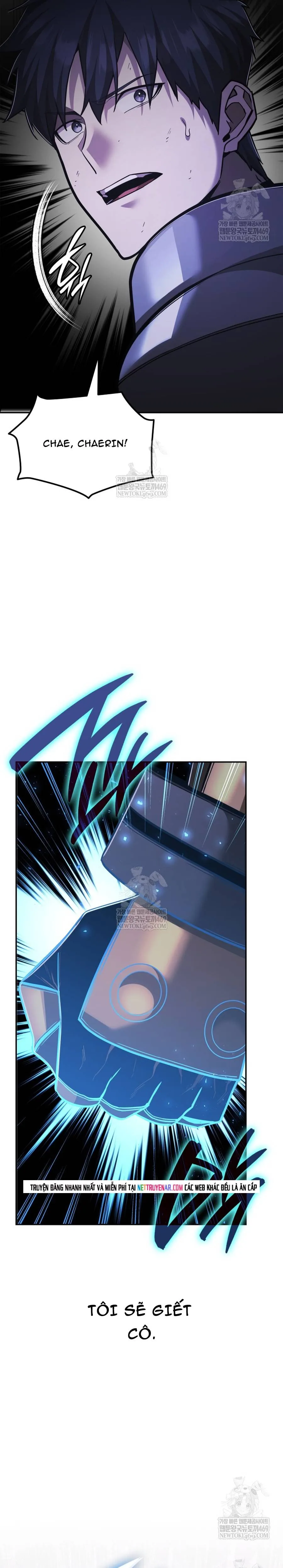 Đăng Ký Kênh Siêu Phàm Chapter 91 - Trang 2