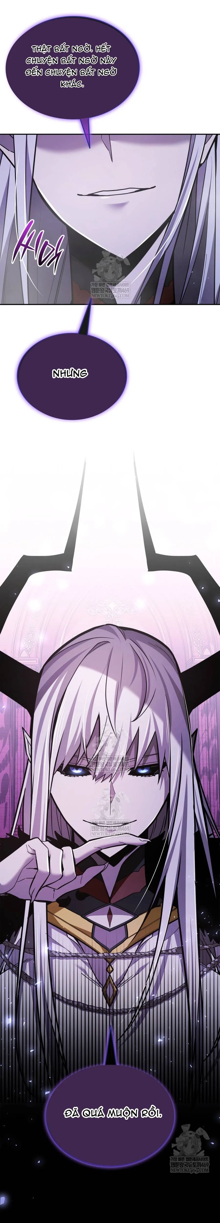 Đăng Ký Kênh Siêu Phàm Chapter 91 - Trang 2