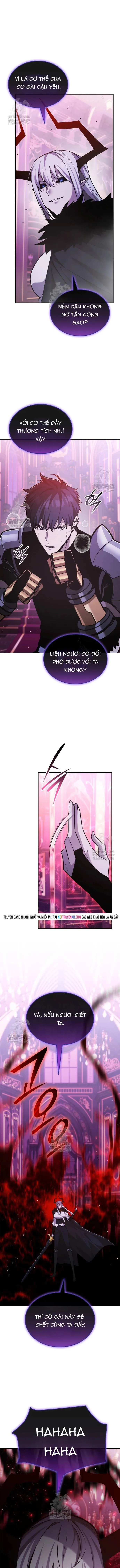 Đăng Ký Kênh Siêu Phàm Chapter 92 - Trang 2