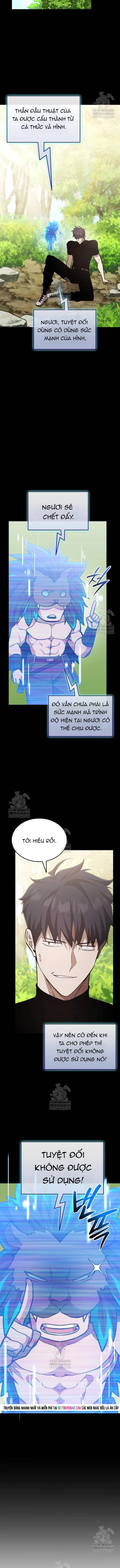 Đăng Ký Kênh Siêu Phàm Chapter 92 - Trang 2