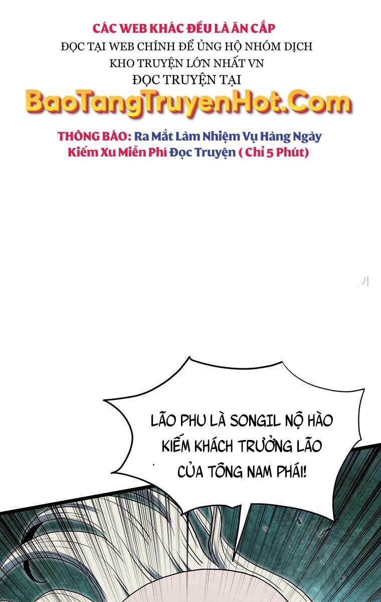Đăng Nhập Murim Chapter 128 - Trang 4