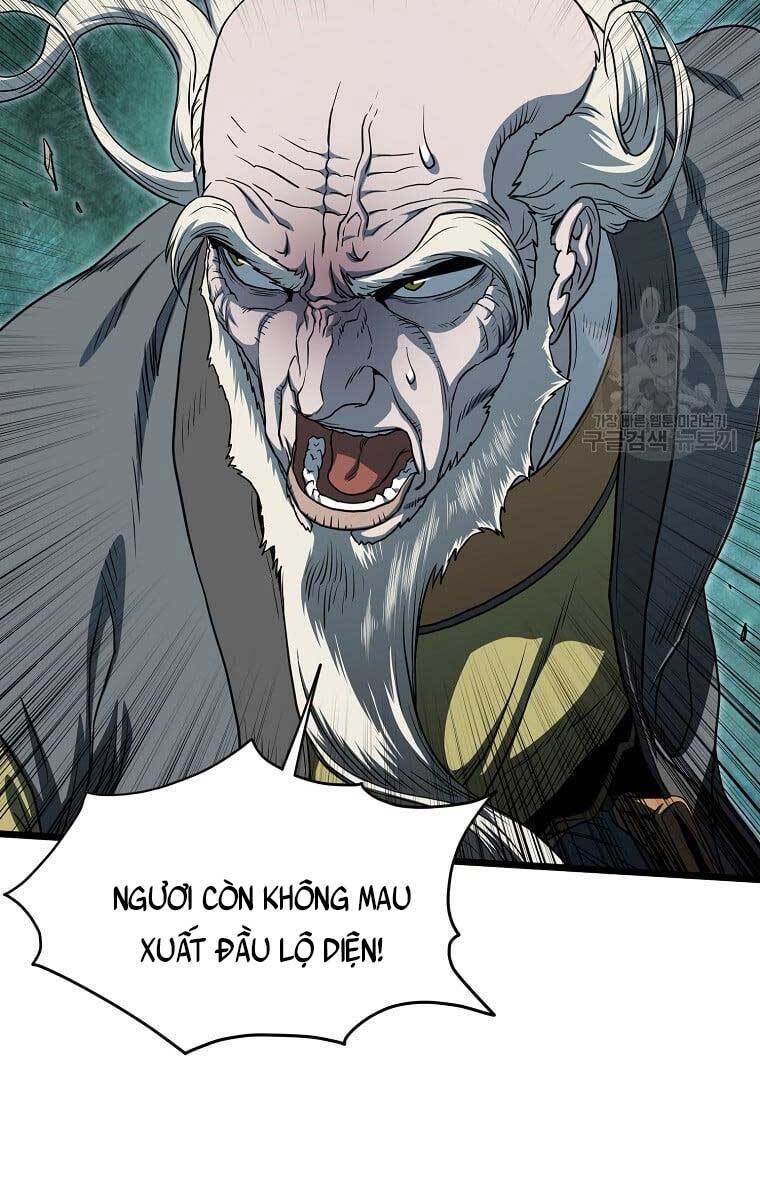 Đăng Nhập Murim Chapter 128 - Trang 4