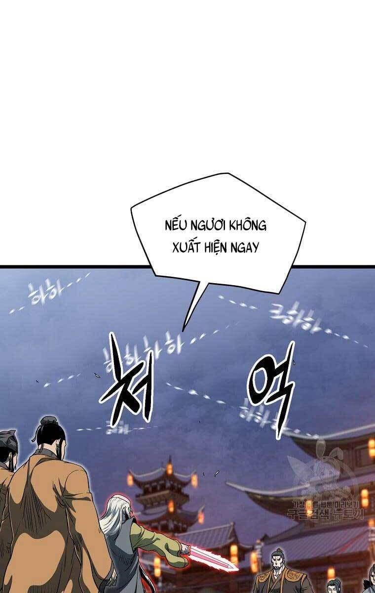 Đăng Nhập Murim Chapter 128 - Trang 4