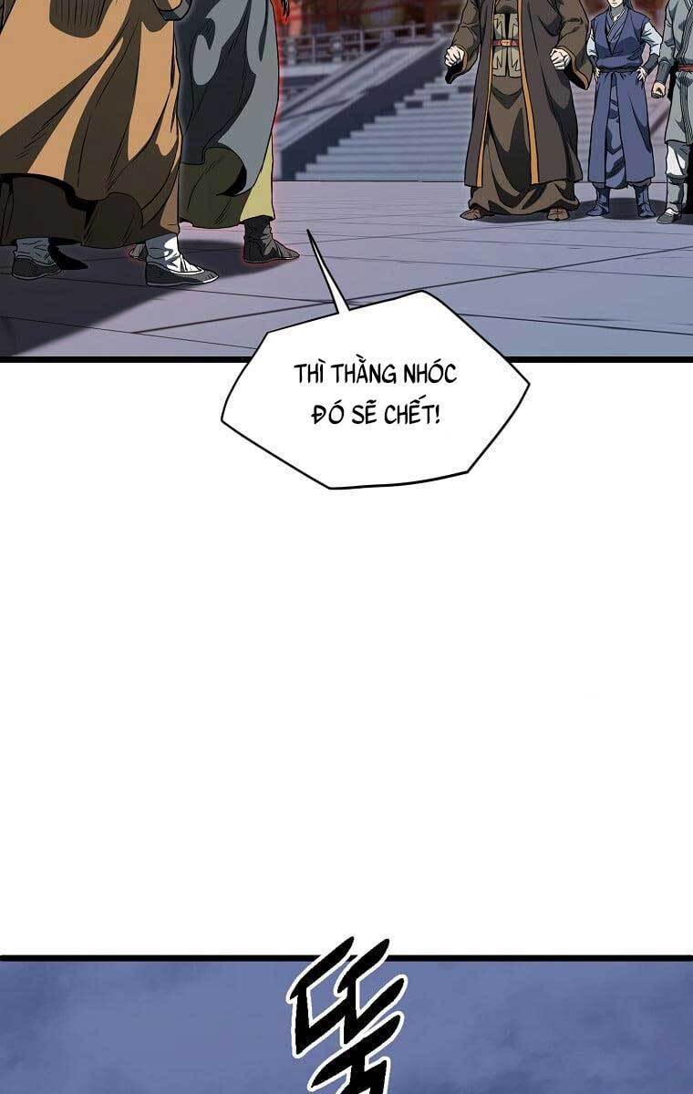 Đăng Nhập Murim Chapter 128 - Trang 4