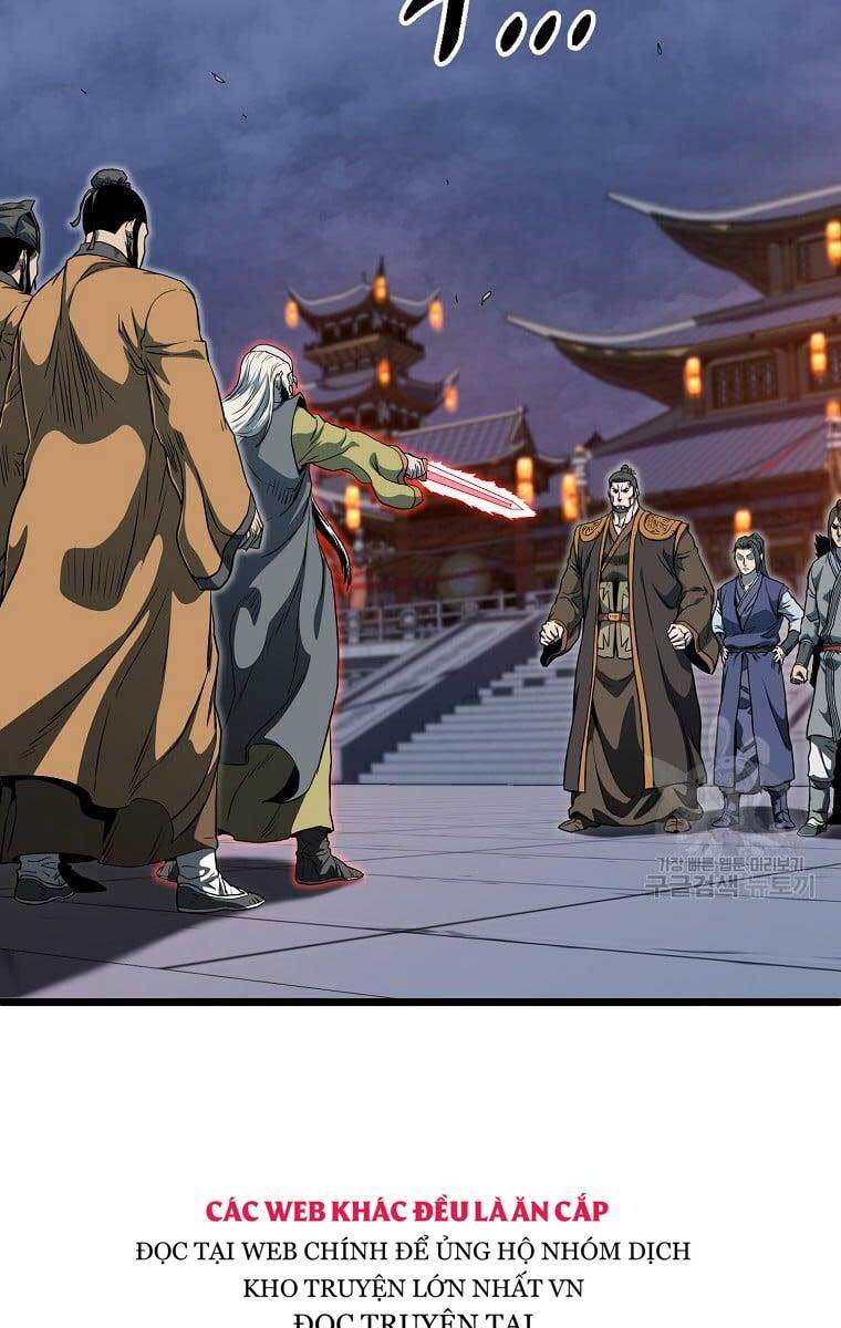 Đăng Nhập Murim Chapter 128 - Trang 4