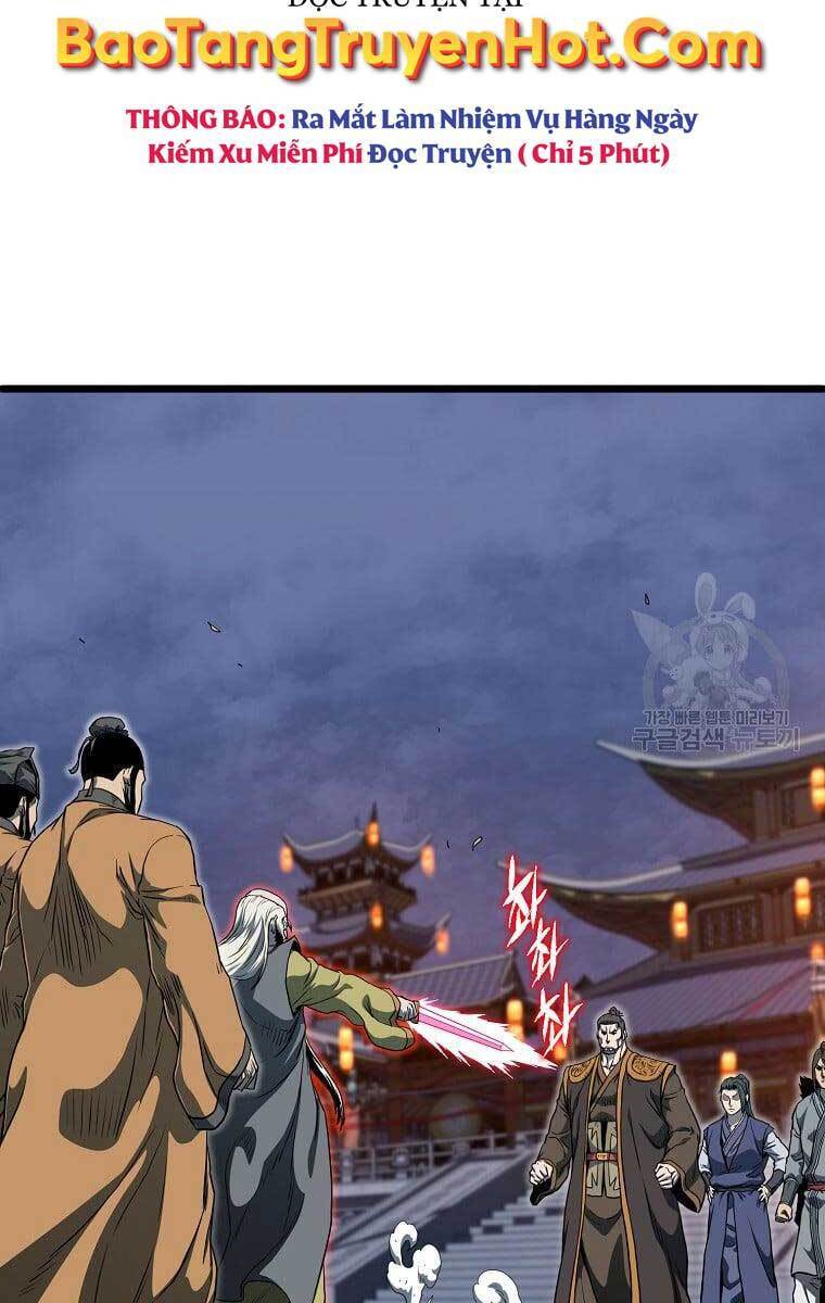 Đăng Nhập Murim Chapter 128 - Trang 4