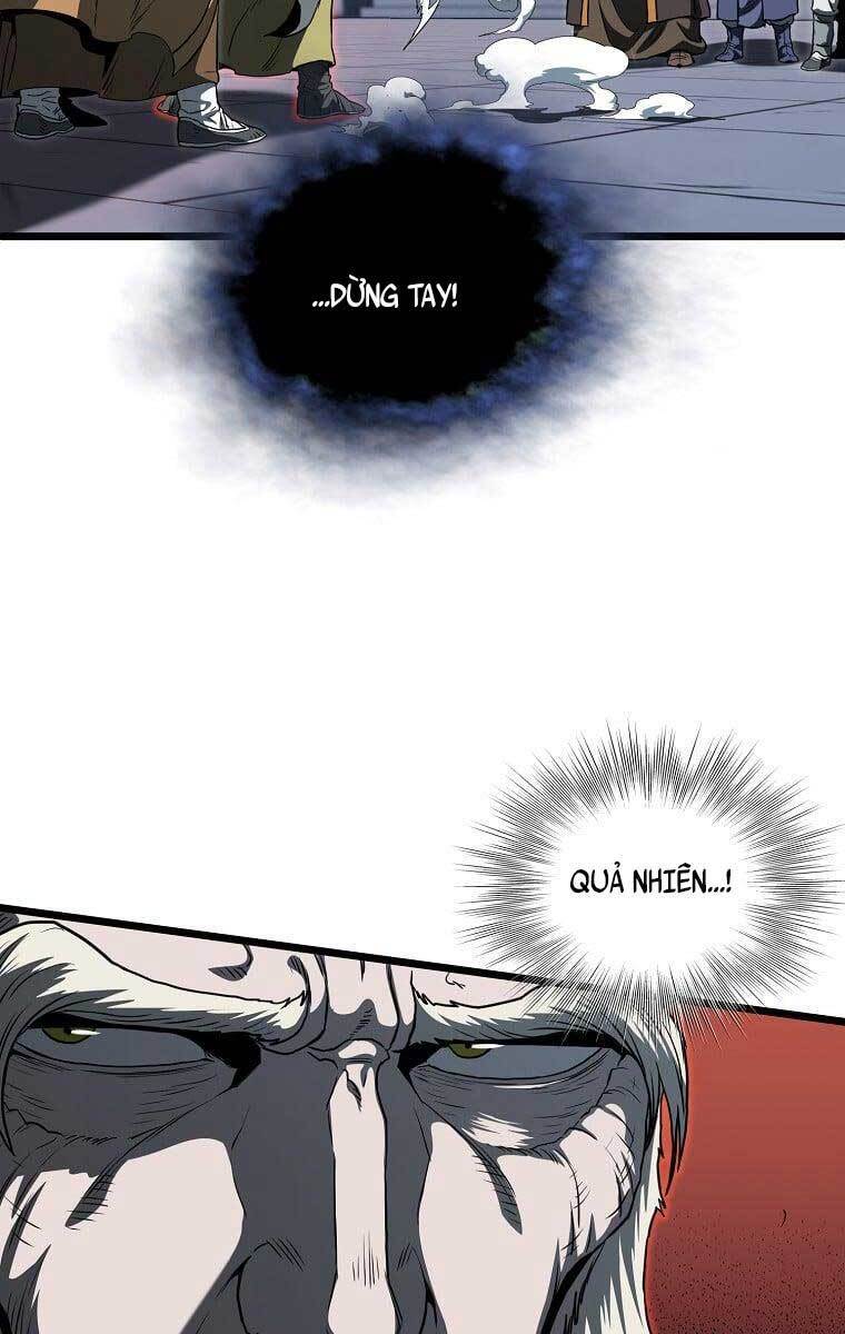 Đăng Nhập Murim Chapter 128 - Trang 4